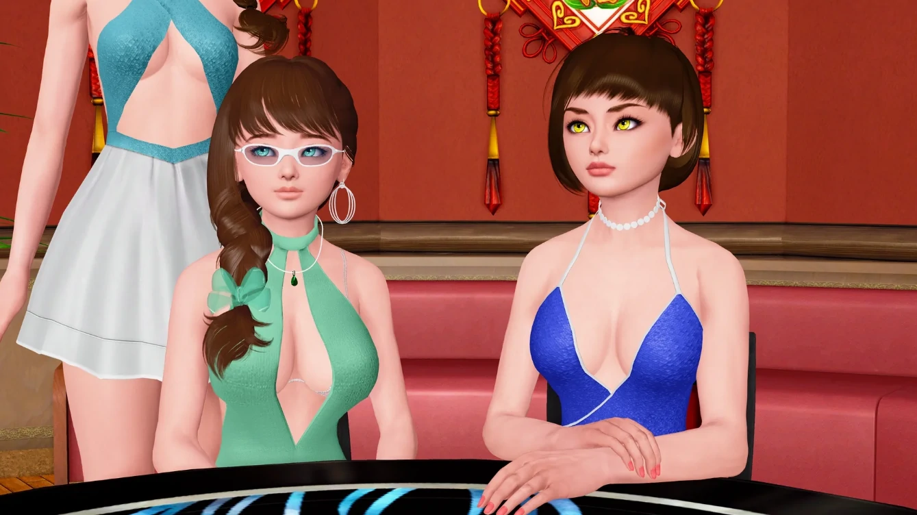 图片[4]-幸运悖论v0.11.0 EA AI汉化版【PC/13.1G/更新】-乐游二次元