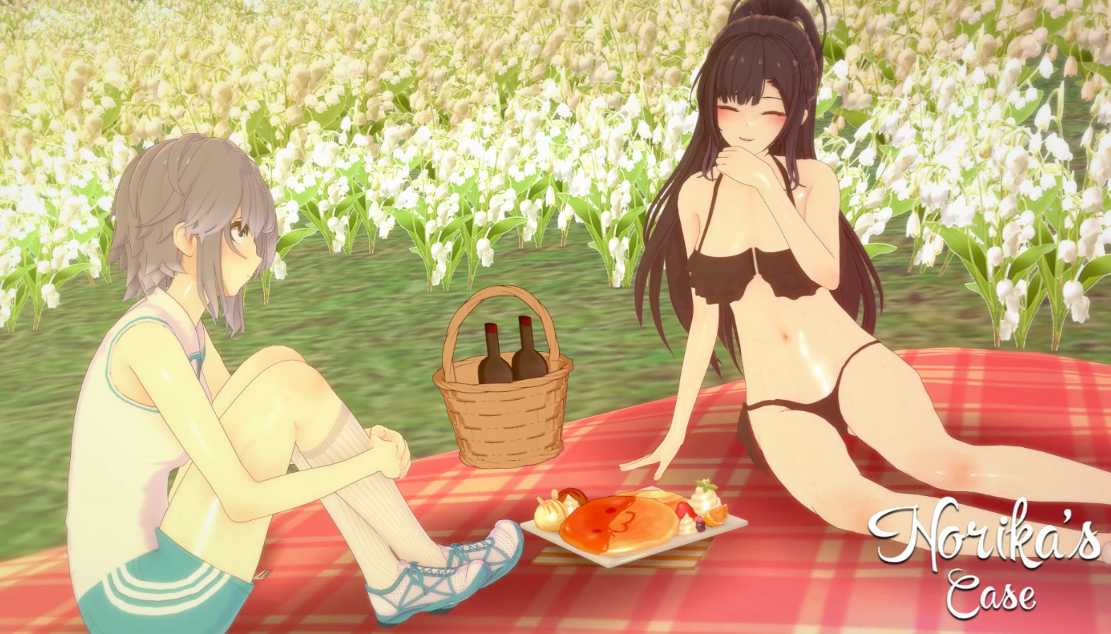 图片[4]-诺莉卡案件S2 v0.35 AI汉化版【PC+安卓/4.9G/更新】-乐游二次元