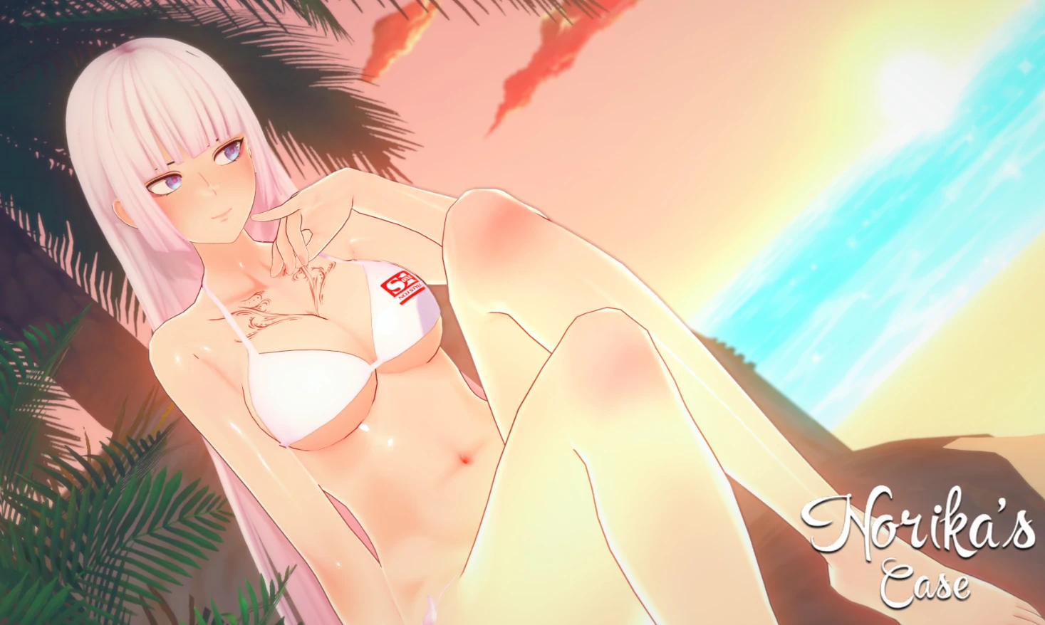 图片[2]-诺莉卡案件S2 v0.35 AI汉化版【PC+安卓/4.9G/更新】-乐游二次元