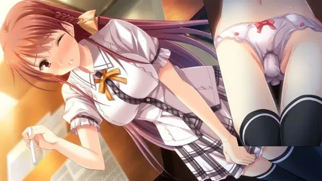 图片[3]-俘虏之锁 The Motion ～玷污处女们的淫秽楔子～ AI汉化【PC/3.5G】-乐游二次元