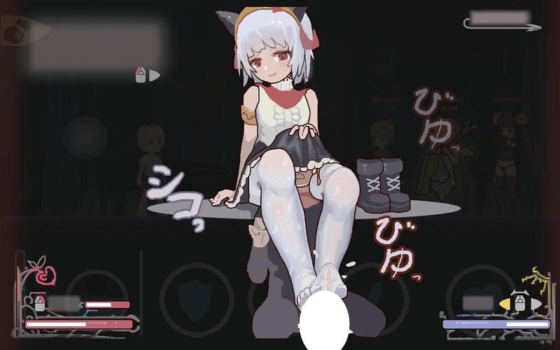 Atis – 欲望之塔 V2 官方中文【PC/250M/新作】-乐游二次元