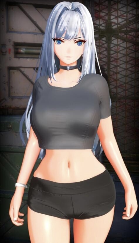 图片[3]-【DH/2D/3D/同人】BlobCG 大师 2024年01-07月 作品 莱莎+异度神剑 CG+动画【4.9G】-乐游二次元