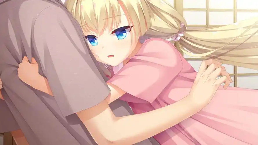 图片[3]-天使☆嚣嚣 RE-BOOT! 精翻汉化【PC＋安卓/8.8G/新作】-乐游二次元