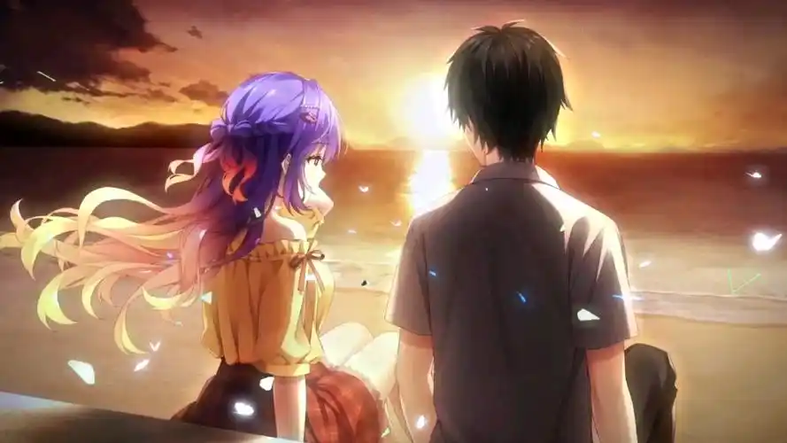 图片[2]-天使☆嚣嚣 RE-BOOT! 精翻汉化【PC＋安卓/8.8G/新作】-乐游二次元