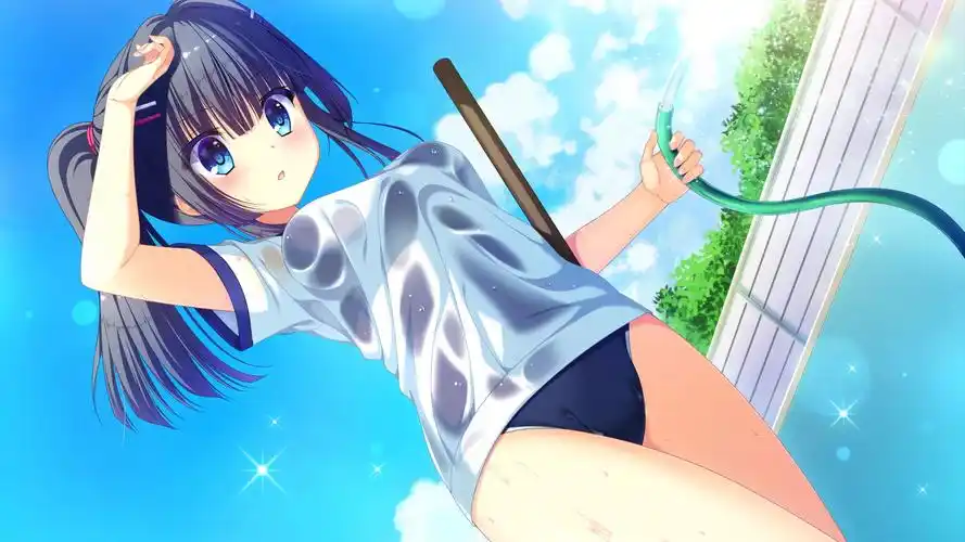 图片[3]-恋因天赐/Tenpure!! 官方中文【PC＋安卓/3.8G/新作】-乐游二次元