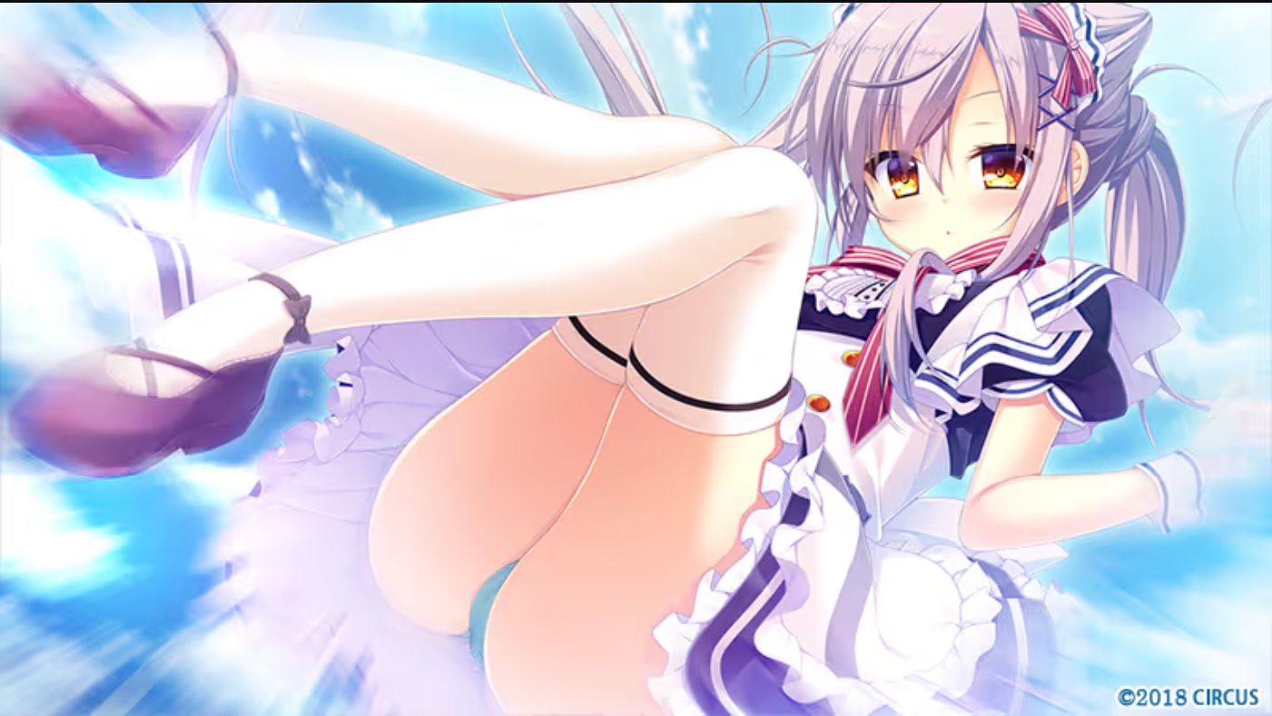 图片[2]-恋因天赐/Tenpure!! 官方中文【PC＋安卓/3.8G/新作】-乐游二次元