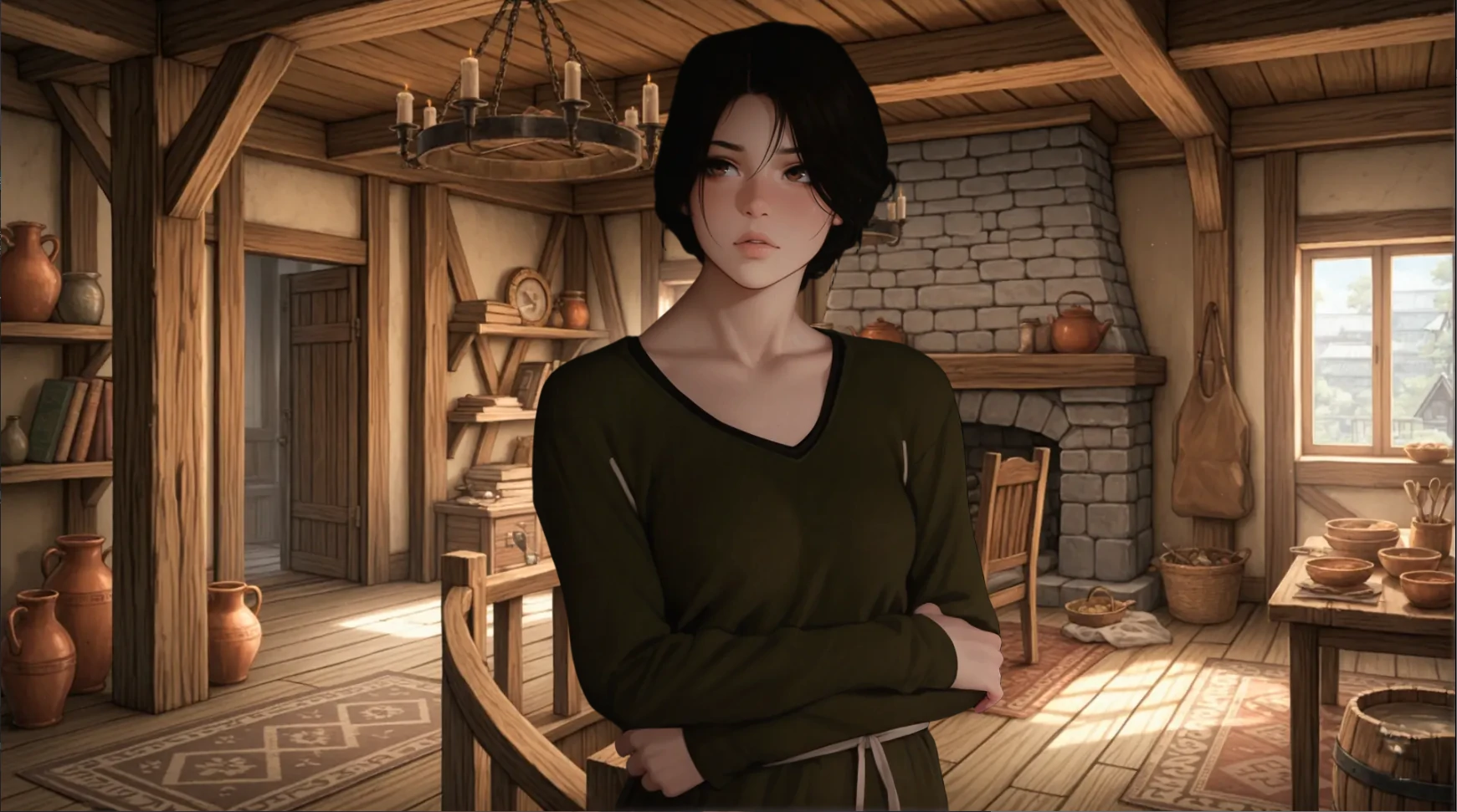 图片[4]-炼金术士的债务 v0.22 AI汉化版【PC+安卓/0.5G/更新】-乐游二次元