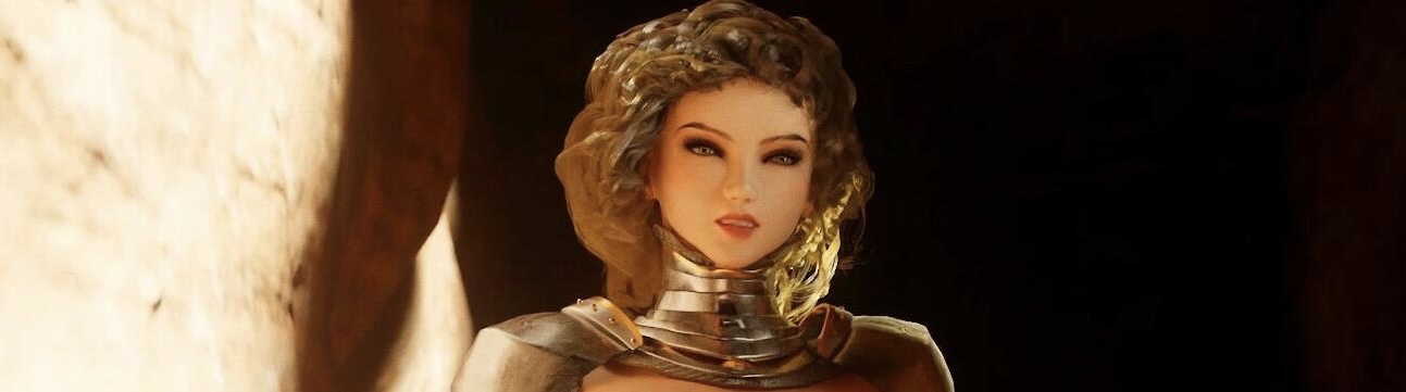 图片[2]-【DH/3D/扶她/同人】TDonTran 大师 2024年07月 更新作品 剑星+拉妮【14V/3.4G】-乐游二次元