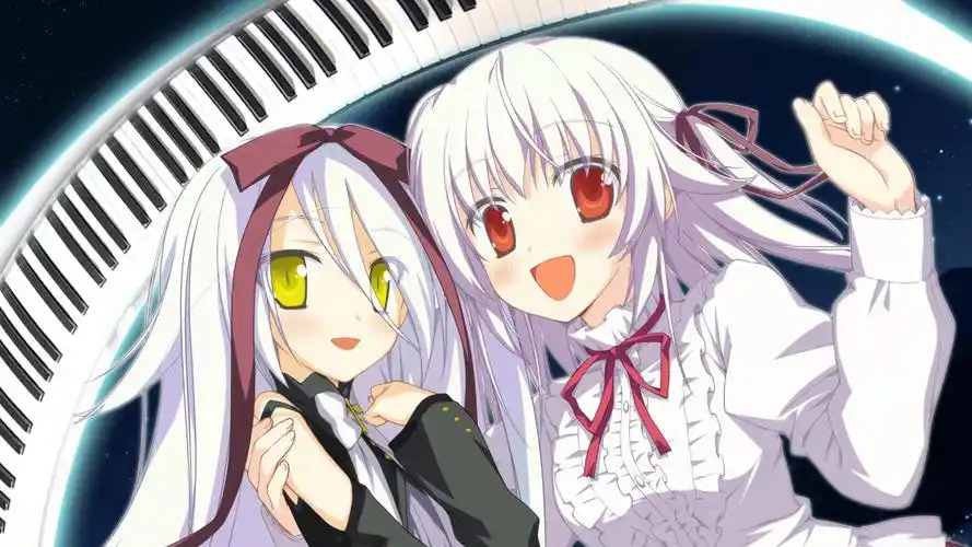 星空的记忆 Eternal Heart 精翻汉化版【PC/6.6G/更新】-乐游二次元