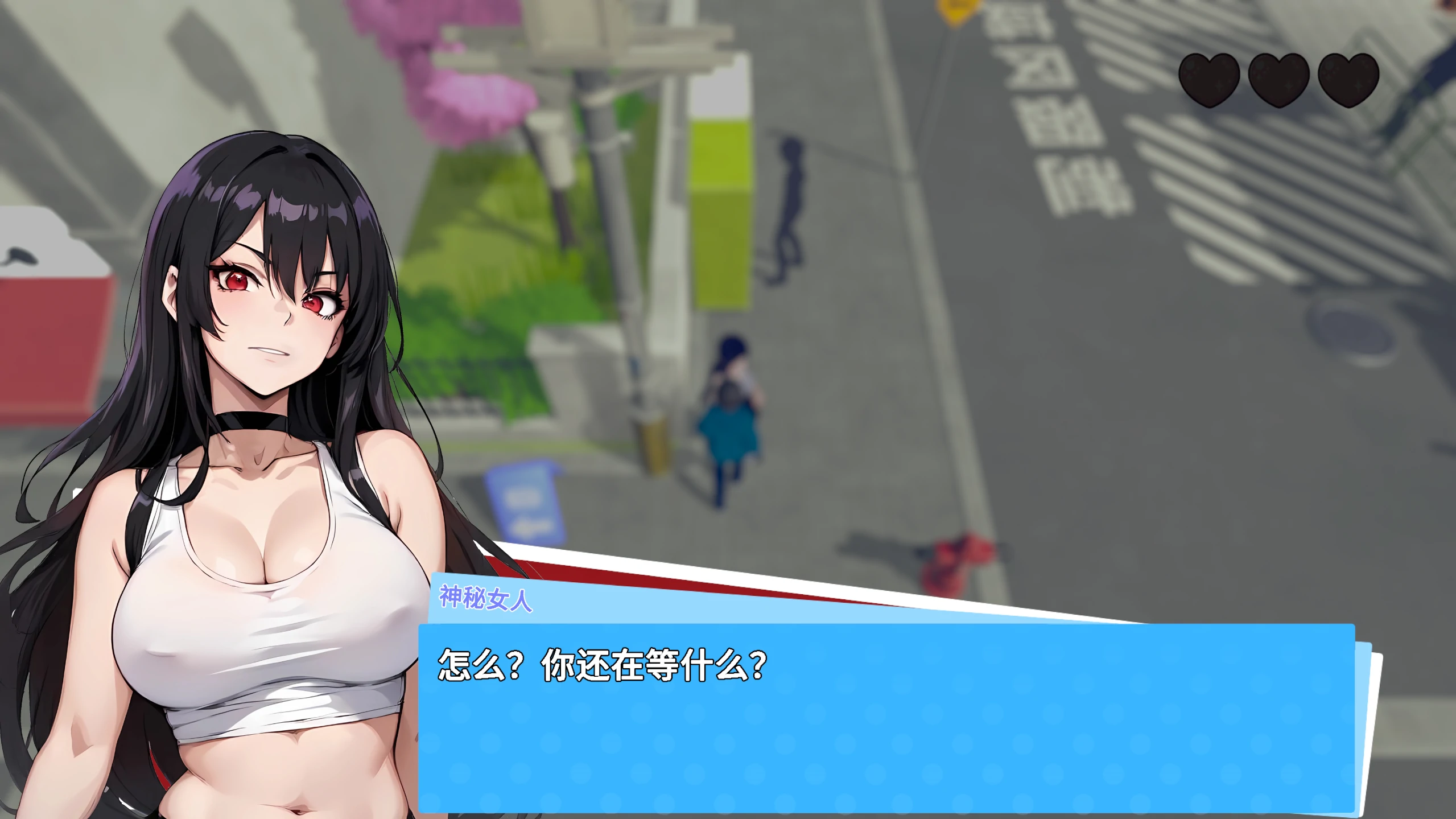 图片[4]-快照！0.984 官方中文【PC/2.35G/更新】-乐游二次元