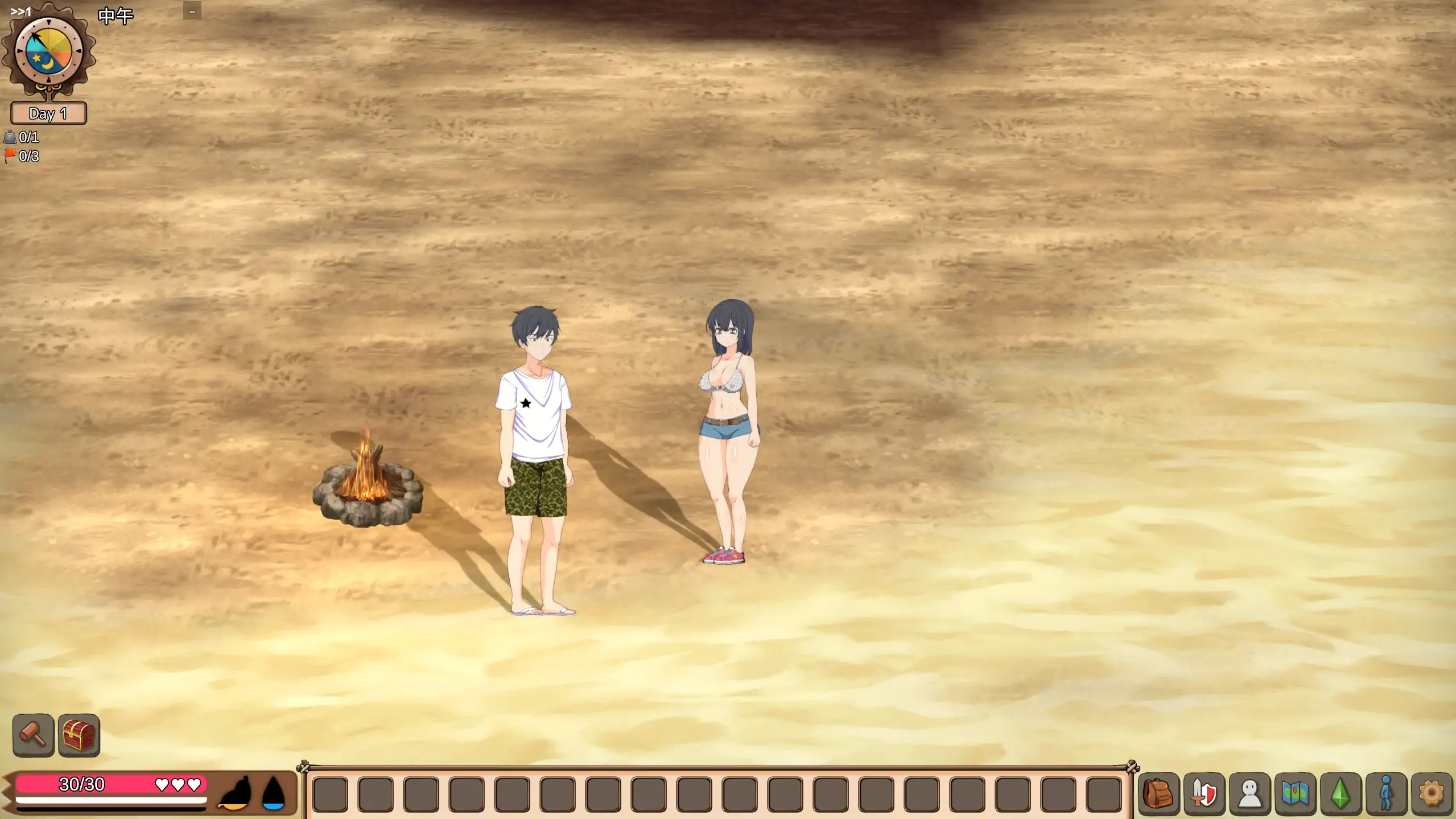图片[3]-疯狂岛/生存游戏 v0.5.11.4 beta 官方中文+DLC+去码【PC/1.6G/更新】-乐游二次元