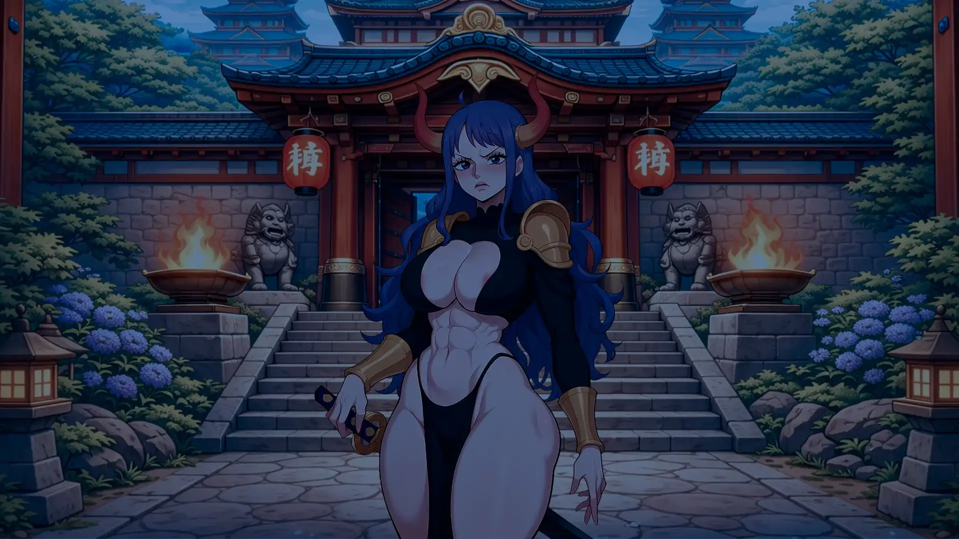 图片[4]-淫荡之物v0.450 AI汉化版【PC+安卓/0.58G/更新】-乐游二次元