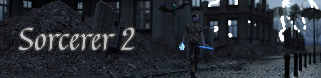 巫师2 v0.13 AI汉化版【PC+安卓/5.4G/更新】-乐游二次元