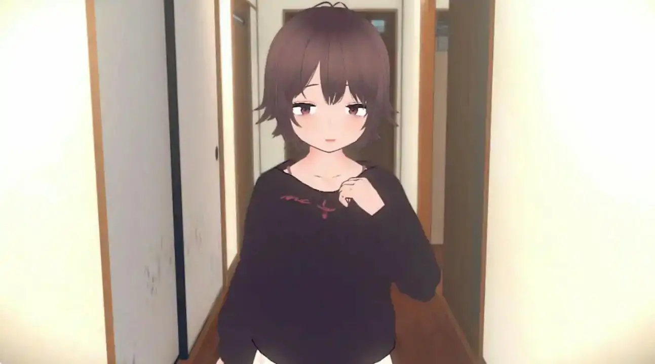 图片[4]-理想的隐居生活 ～父女甜蜜同居～v1.1.7 DL官中＋去码补丁[PC/1.2G/更新]-乐游二次元