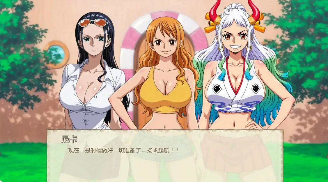 图片[3]-魅海征途0.48 AI汉化版【PC+安卓/0.9G/更新】-乐游二次元