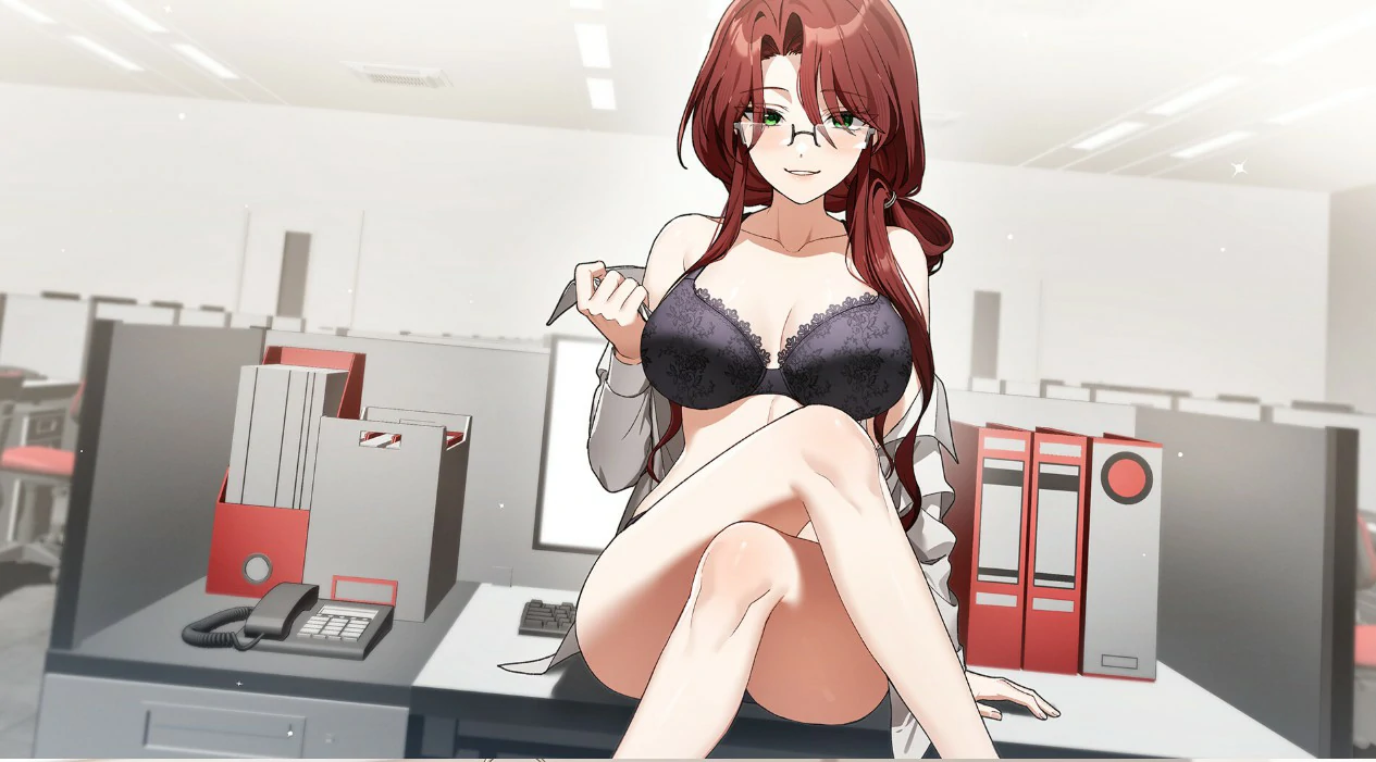图片[5]-职场全速前进 v1.0.1 官方中文版【PC/0.37G】-乐游二次元