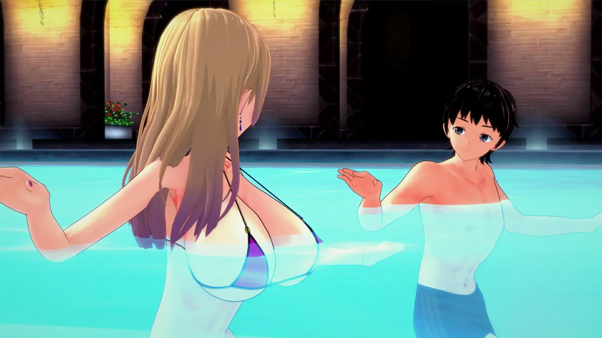 图片[5]-自然的召唤Ch.2P2v0.9.1 AI汉化版【PC+安卓/3.83G/更新】-乐游二次元