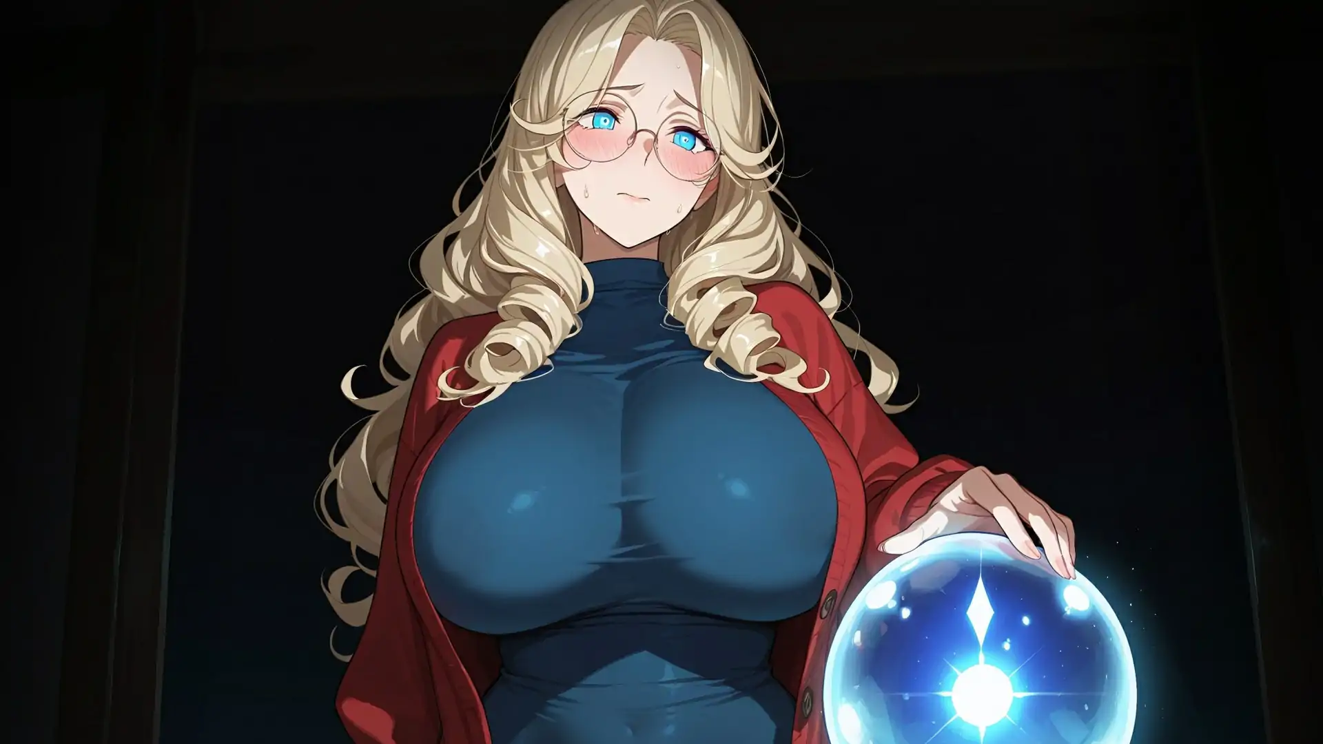 图片[5]-荡妇之王v0.2.8 AI汉化版【PC+安卓/3.69G/更新】-乐游二次元
