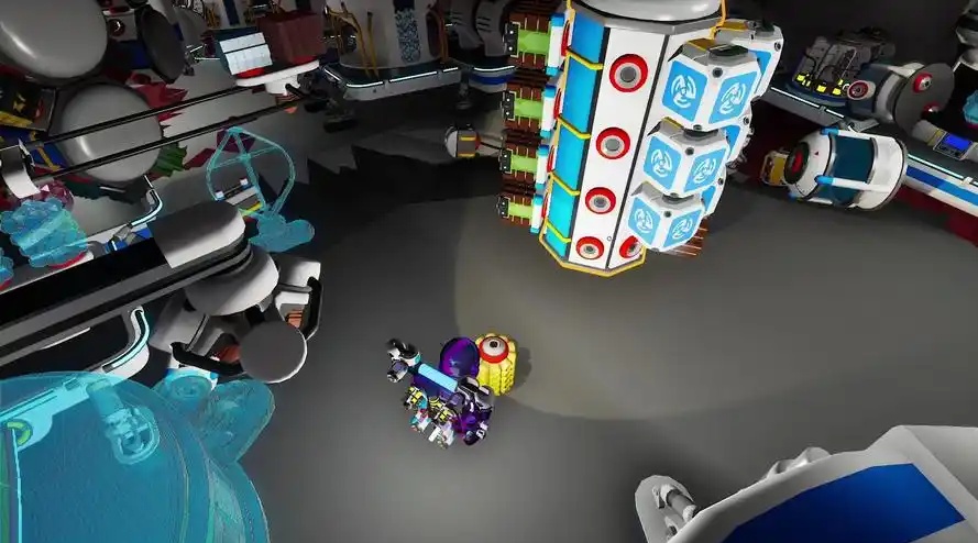 图片[5]-异星探险家：网络联机版/ASTRONEER（v1.14.74.0）-乐游二次元