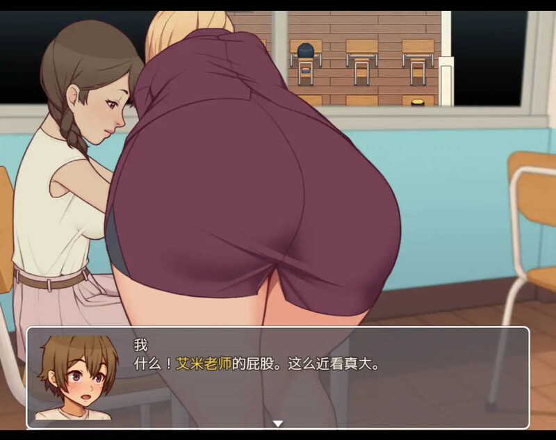 图片[4]-我的乡村日常生活 v0.3.5 AI汉化步兵版+画廊MOD+存档【PC/2.1G/更新】-乐游二次元