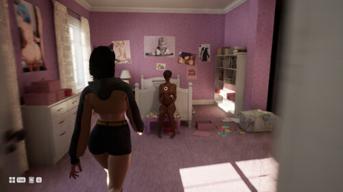 图片[4]-Femboy Depths v1.0 生肉【PC/4.4G/新作】-乐游二次元