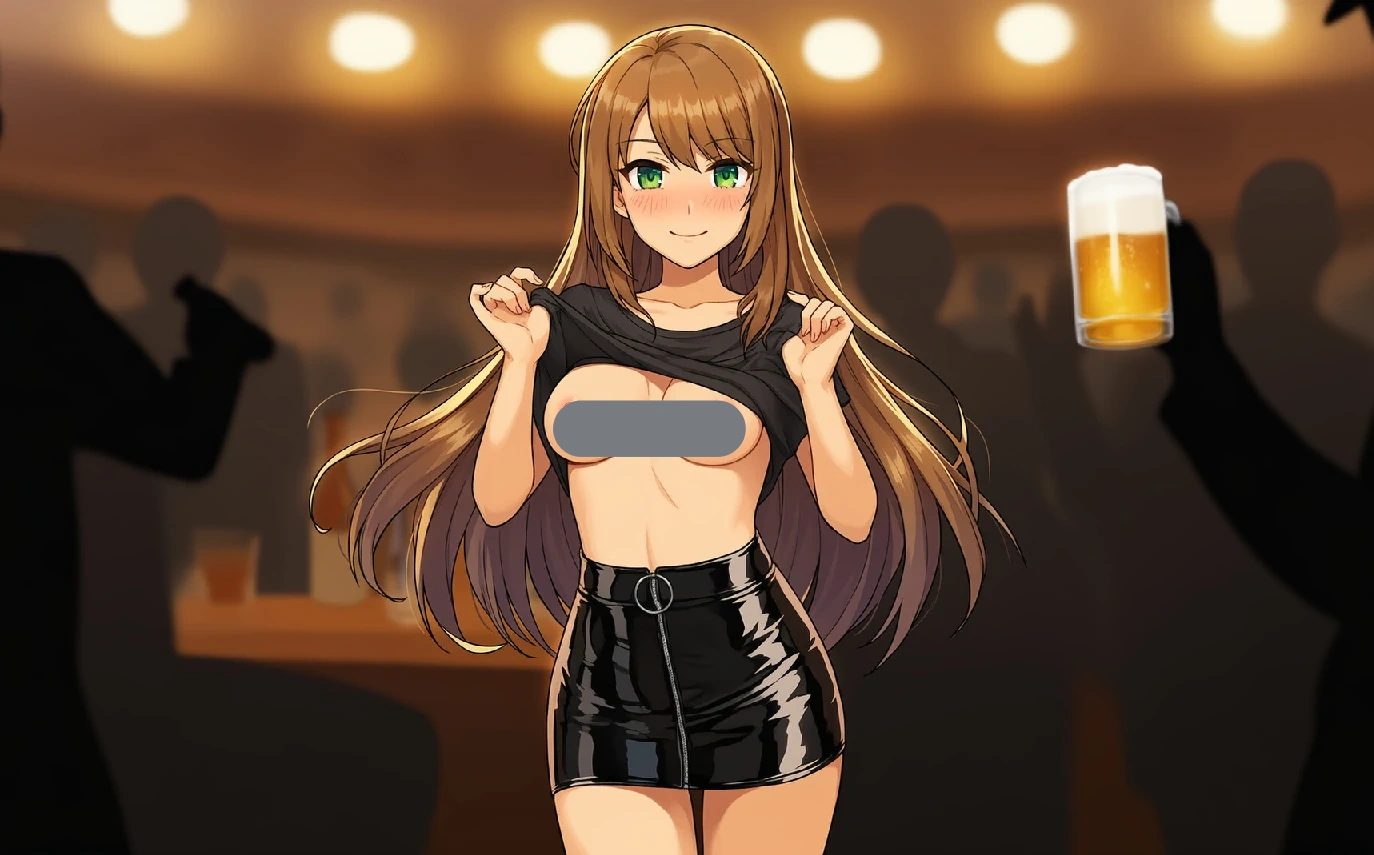 图片[4]-NSFW-财富与性爱学校0.7.3.2 AI汉化版【PC+安卓/3.5G/更新】-乐游二次元
