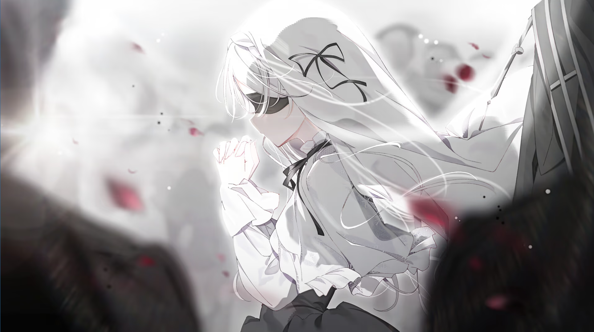 宝石少女 2nd.cut:For the Exquisite Attire 官方中文 【PC＋安卓/3.5G/新作】-乐游二次元