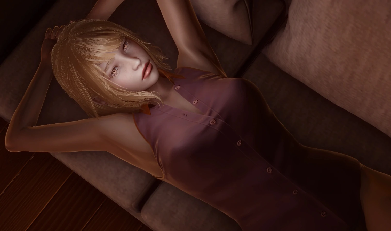 图片[4]-毒力城 v0.21.0 AI汉化版【PC+安卓/4.1G/更新】-乐游二次元