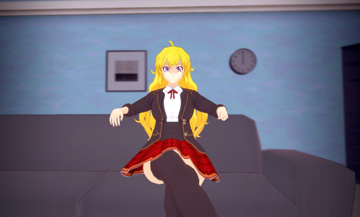 女猎手训练师 v0.28 AI汉化版【PC+安卓/4.8G/更新】-乐游二次元