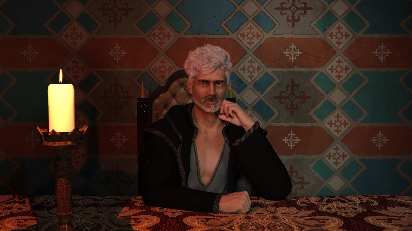 图片[3]-败者之哀：可汗v0.18.2 AI汉化版【PC/7.89G/更新】-乐游二次元