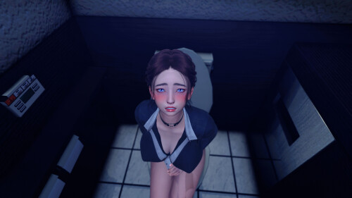 图片[2]-蓝洞计划 V0.8 BlueHole Project 【PC+安卓/6.35G/新作】-乐游二次元