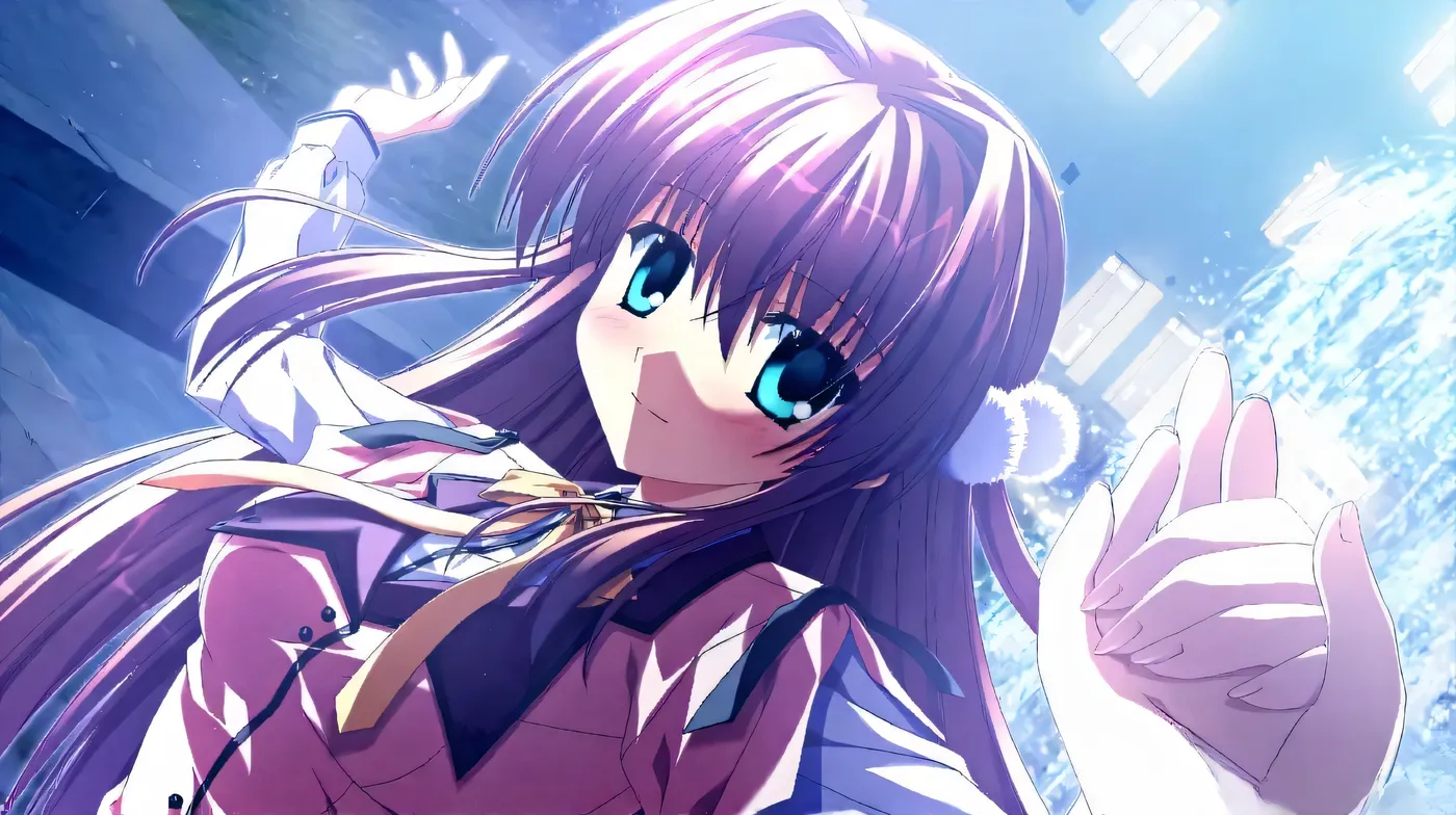 sppl-魔女爱丽丝 第一章 春日已至1+2 官方中文版【PC/5.1G/新作】-乐游二次元