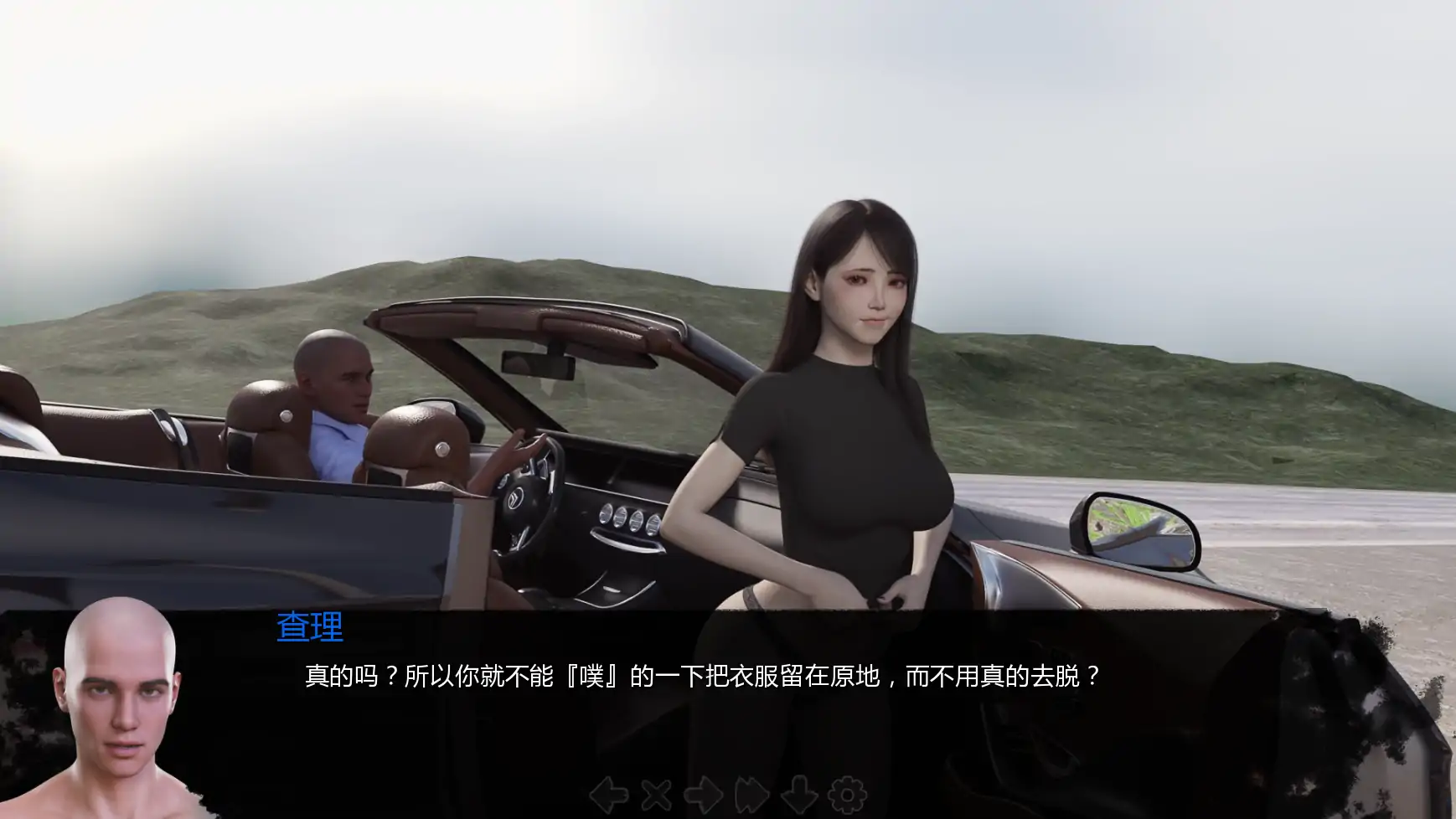 图片[5]-魔鬼的崇拜Ch.1v0.15 AI汉化版【PC+安卓/8.18G/更新】-乐游二次元