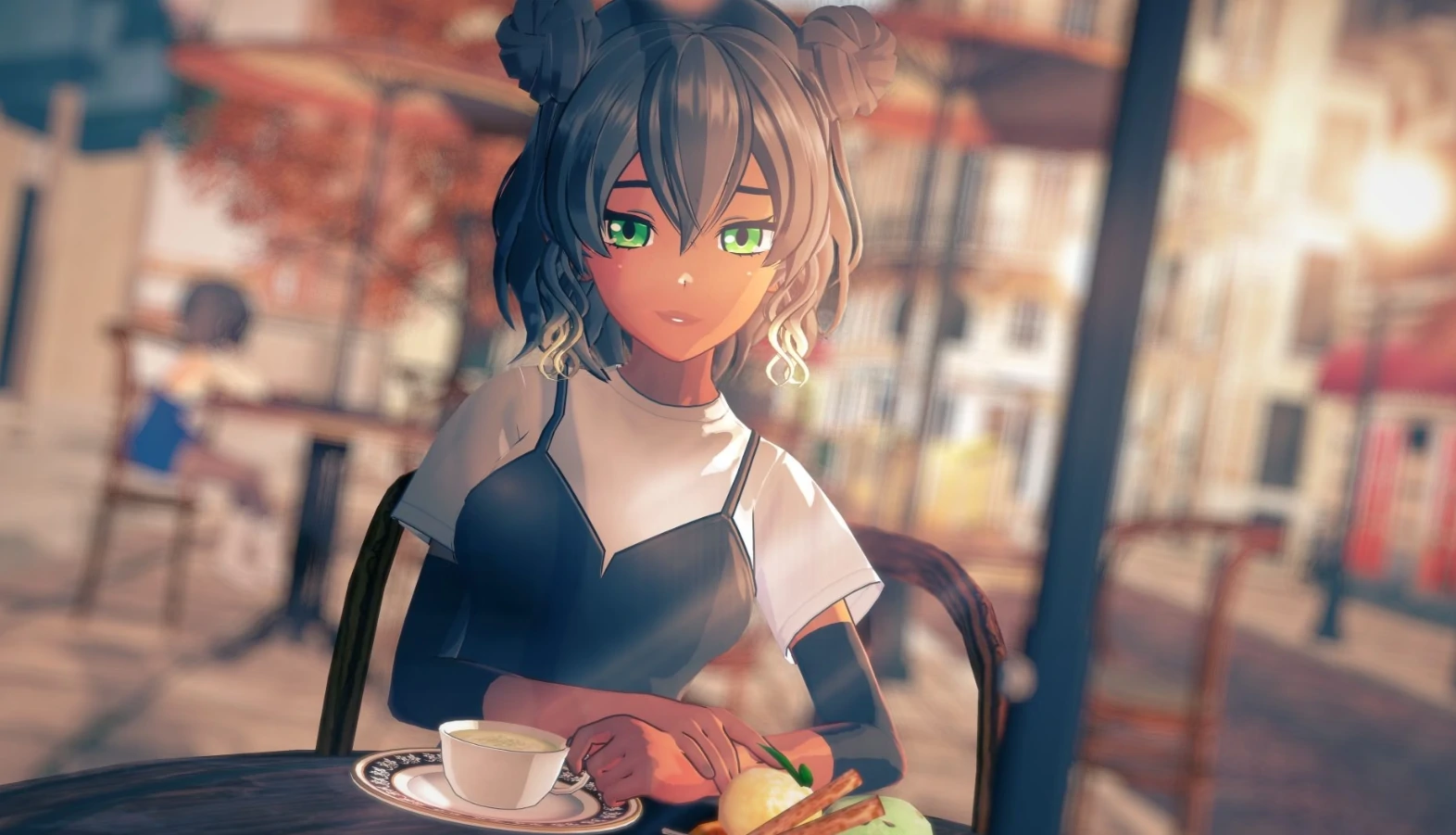 图片[2]-黑暗过后 v0.26 AI汉化版【PC+安卓/6.5G/更新】-乐游二次元