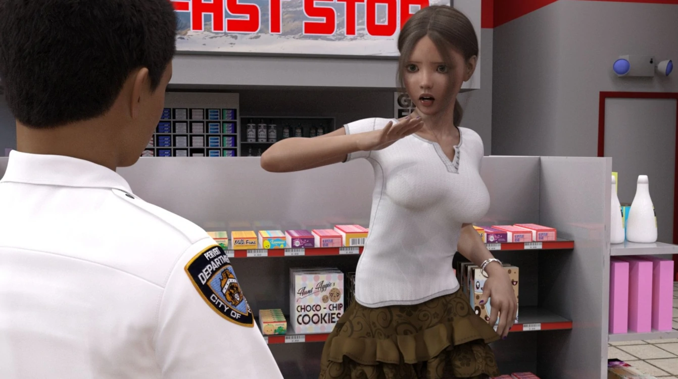 图片[6]-鲍比的堕落回忆录v0.15.61 AI汉化版【PC+安卓/9.3G/更新】-乐游二次元