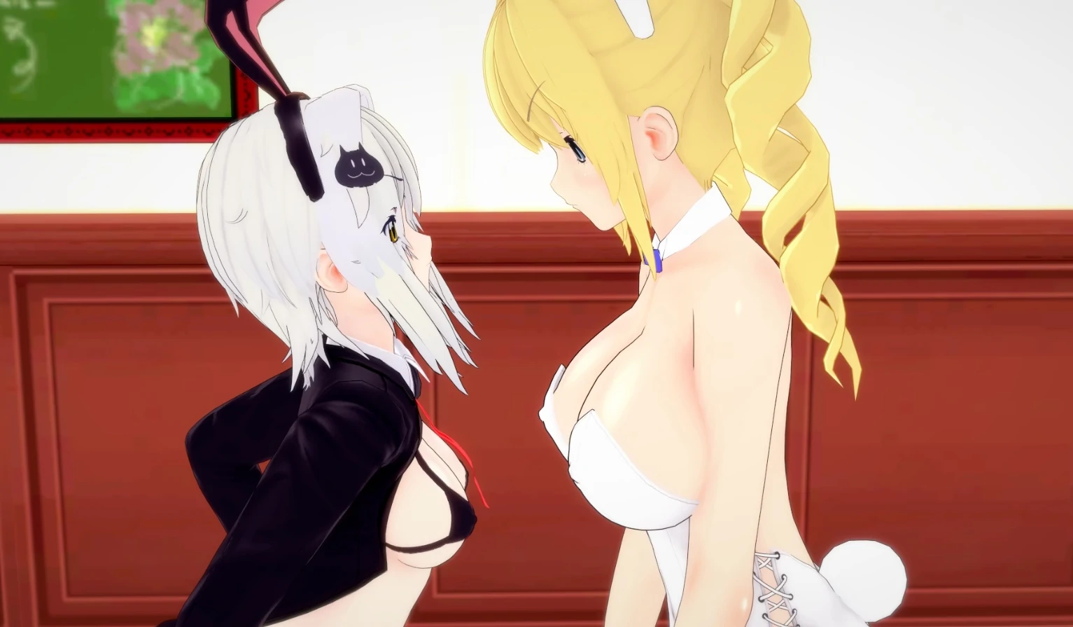 图片[2]-恶魔高校的绝对催眠 v0.4.2 AI汉化版【PC+安卓/4.1G/更新】-乐游二次元