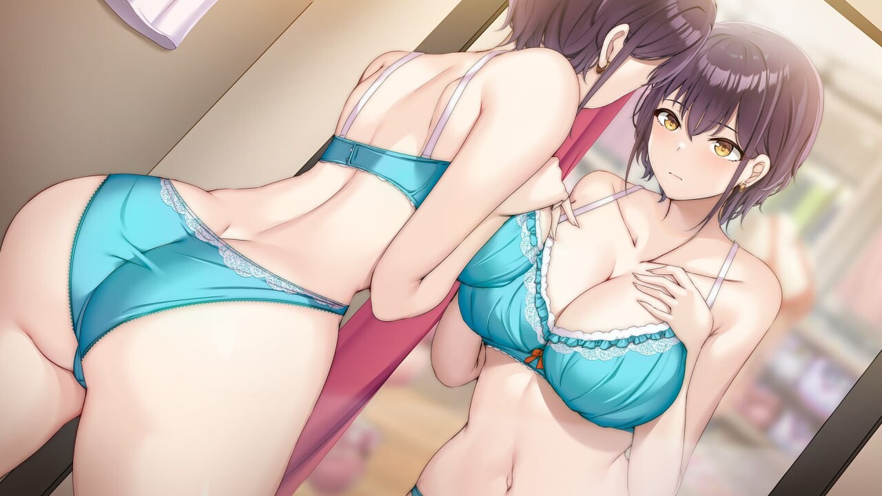 图片[4]-内衣 LingerieS V1.41 官中版+全DLC【PC/3.8G/更新】-乐游二次元