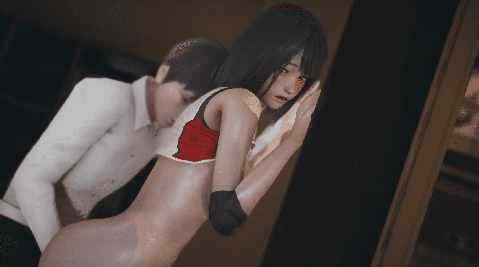 图片[2]-绝对统治：苦雨 v1.0【PC+安卓/2.8G/更新】-乐游二次元