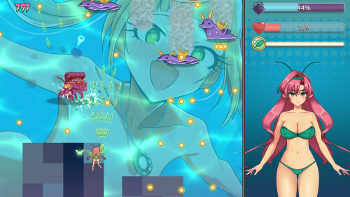 图片[5]-菲琳的海滩救援 V1.2.98 Fairy Rescue 官方中文【PC/410M/更新】-乐游二次元