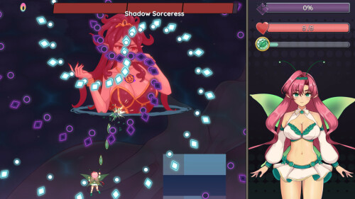 图片[4]-菲琳的海滩救援 V1.2.98 Fairy Rescue 官方中文【PC/410M/更新】-乐游二次元