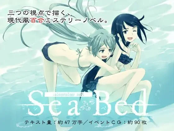 海床 海底 SeaBed シーベッド 汉化版【PC/1.8G】-乐游二次元