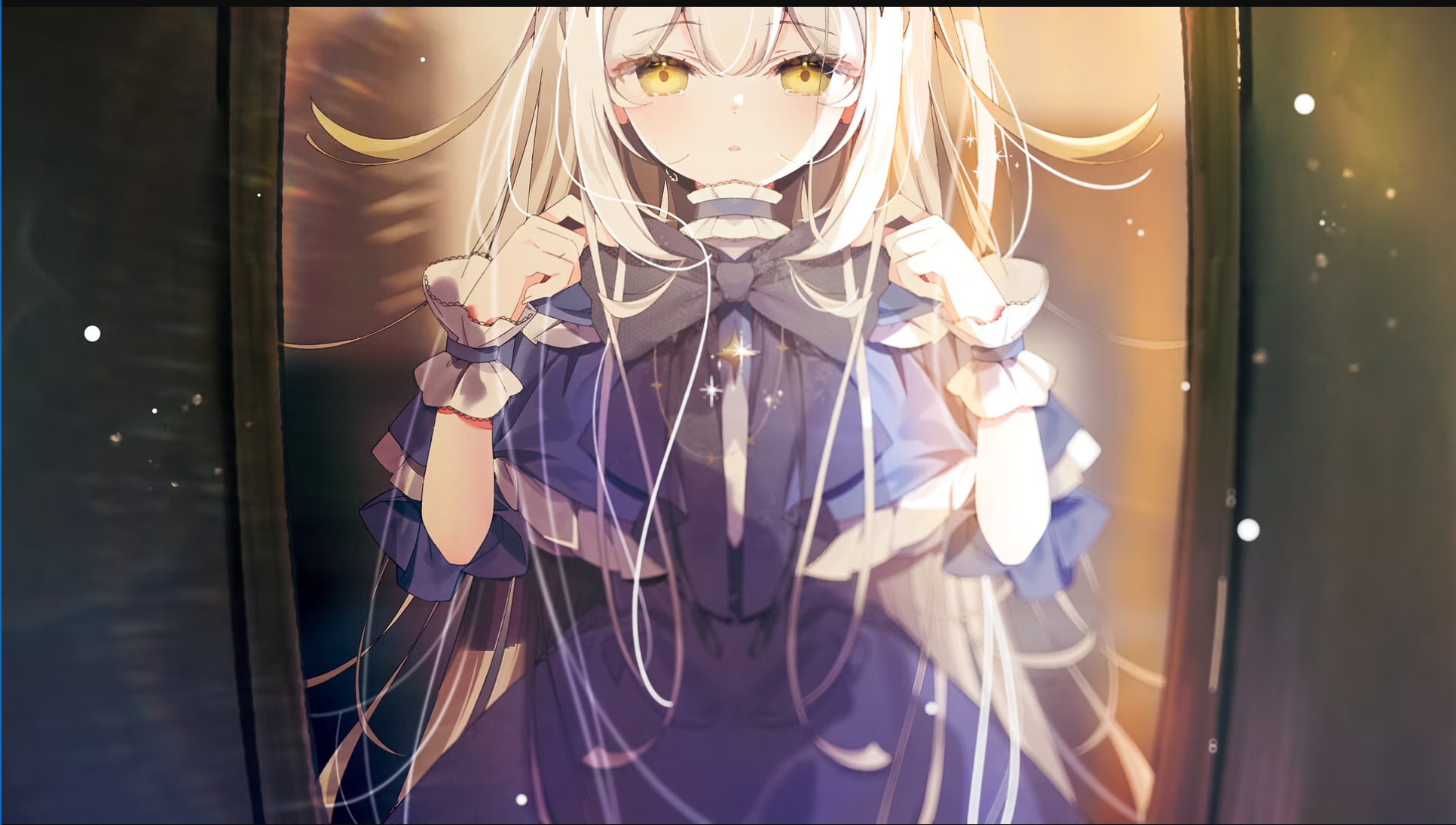图片[4]-宝石少女 2nd.cut:For the Exquisite Attire 官方中文 【PC＋安卓/3.5G/新作】-乐游二次元