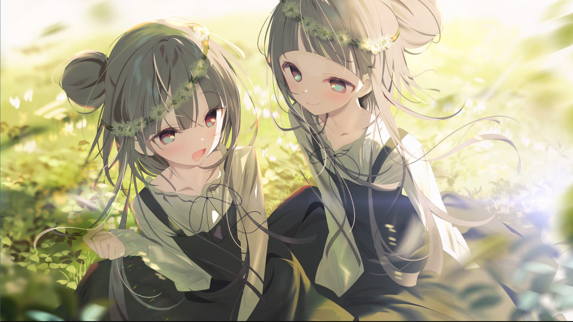 图片[3]-宝石少女 2nd.cut:For the Exquisite Attire 官方中文 【PC＋安卓/3.5G/新作】-乐游二次元