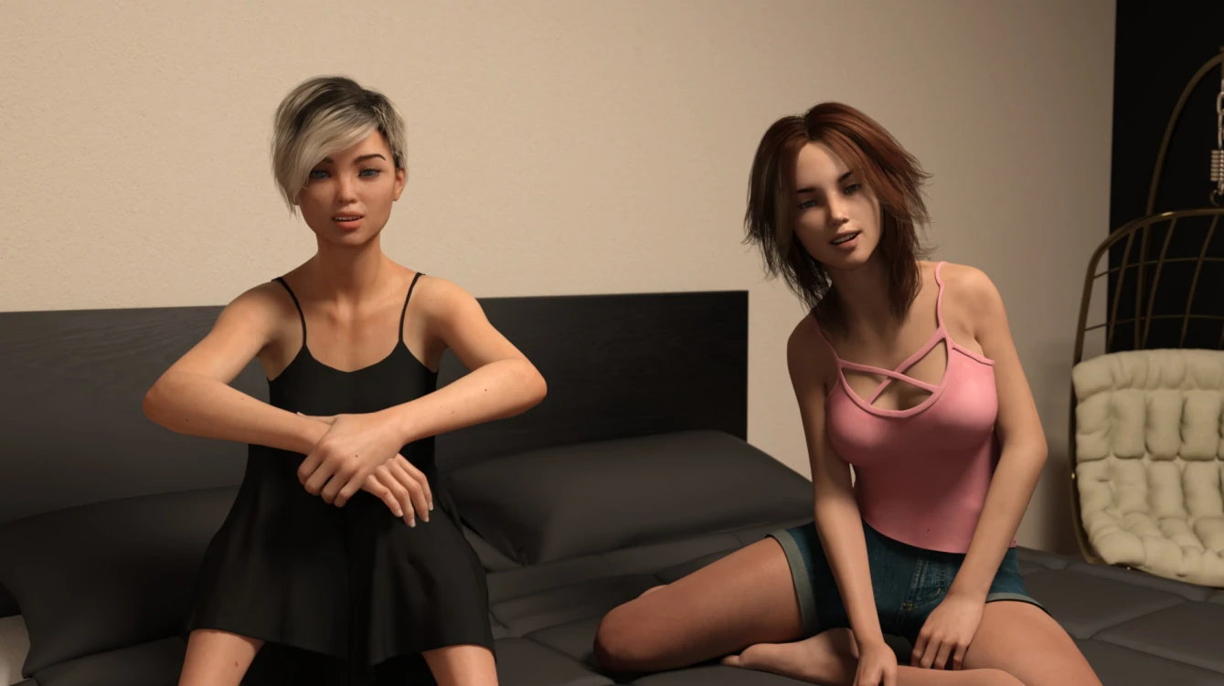 图片[5]-女巫集会v0.10.1 AI汉化版【PC+安卓/3.79G/更新】-乐游二次元