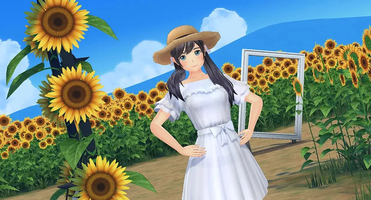 图片[3]-爱恋之吻：无尽回忆 LoveR Kiss Endless Memories 官方中文【PC/12G/新作】-乐游二次元
