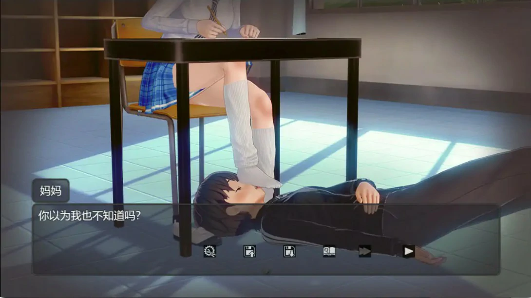 图片[5]-足下勇者V1.6.0 官方中文版【PC/1.4G/完结】-乐游二次元