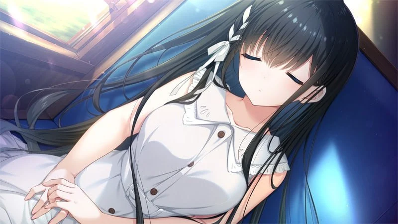 图片[2]-喜林草 -我们擦肩而过- V1.3 AI汉化【PC/1.4G/新作】-乐游二次元
