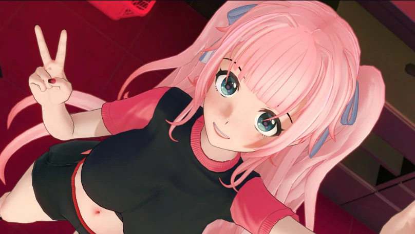 图片[2]-请点击 v1.1 AI汉化版【PC+安卓/0.7G/新作】-乐游二次元