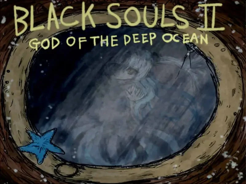 图片[3]-黑魂 II BLACK SOULS II Steam官方中文【PC+安卓/3.5G】-乐游二次元