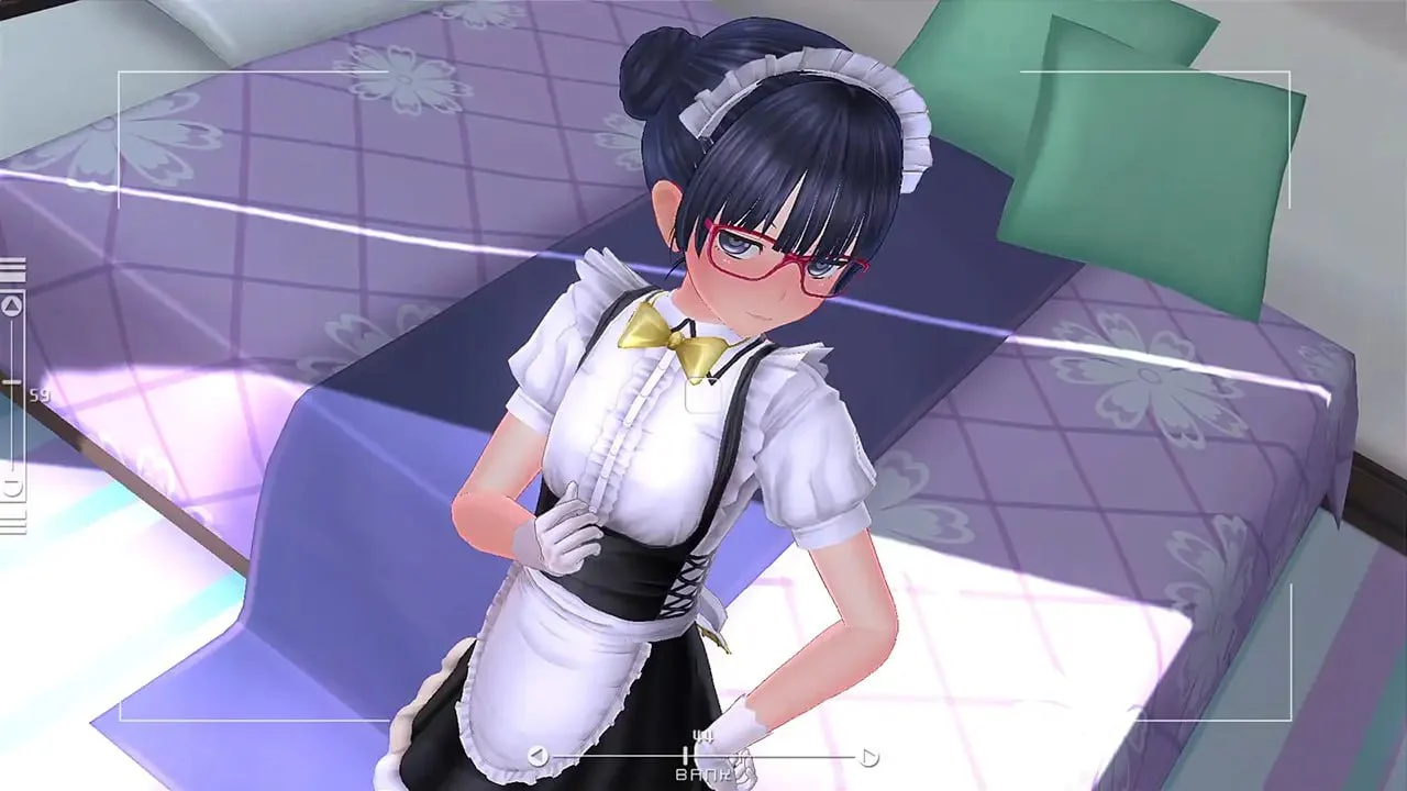 图片[2]-爱恋之吻：无尽回忆 LoveR Kiss Endless Memories 官方中文【PC/12G/新作】-乐游二次元